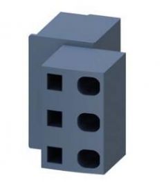 Siemens 3RV29175D Block