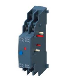 Siemens 3RV29214M Switch