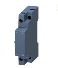 Siemens 3RV29221CV0 Release