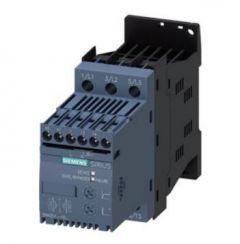 Siemens 3RW3013-1BB04 Starter