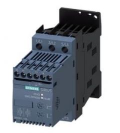 Siemens 3RW3018-1BB04 Starter