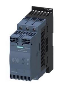 Siemens 3RW30372BB14 Softstart