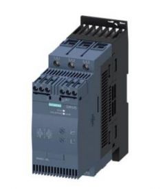 Siemens 3RW3038-1BB04 Starter
