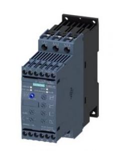 Siemens 3RW4024-1BB14 Starter