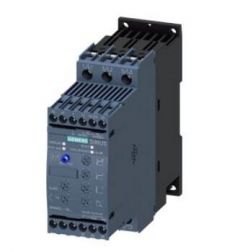 Siemens 3RW40261BB05 Starter
