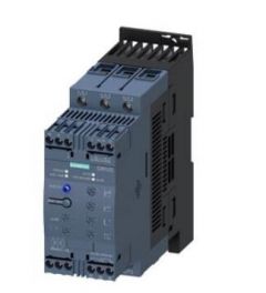 Siemens 3RW4036-1BB14 Starter