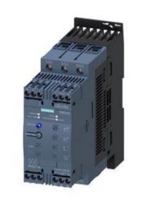 Siemens 3RW4038-1BB04 Starter