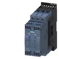 Siemens 3RW40381BB05 Softstart