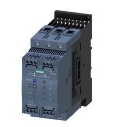 Siemens 3RW40471BB04 Softstart