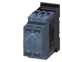 Siemens 3RW40471BB15 Switch