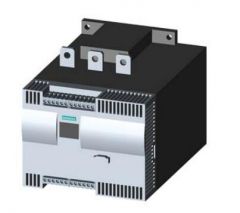 Siemens 3RW44466BC34 Soft Starter