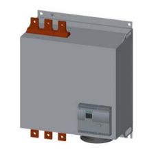 Siemens 3RW44536BC34 Softstart