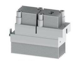 Siemens 3RW47430LC00 Module