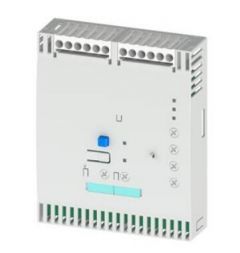 Siemens 3RW47556SB40 Controller