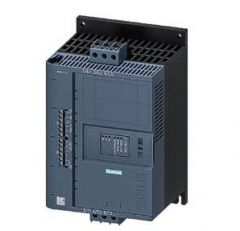 Siemens 3RW52131TC04 Starter