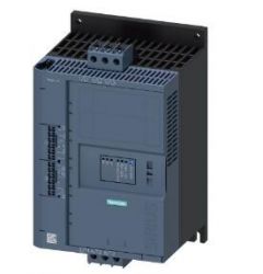 Siemens 3RW52133TC14 Starter