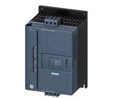 Siemens 3RW52141TC04 Starter