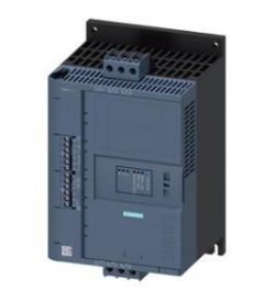 Siemens 3RW52141TC15 Starter
