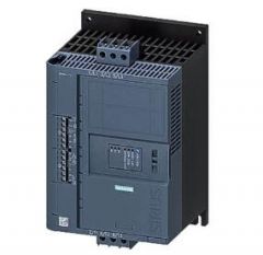 Siemens 3RW52171TC04 Starter