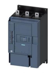 Siemens 3RW52446TC05 Starter