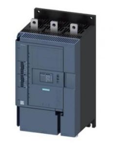 Siemens 3RW52452TC05 Starter