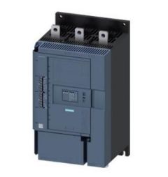 Siemens 3RW52456AC04 Starter