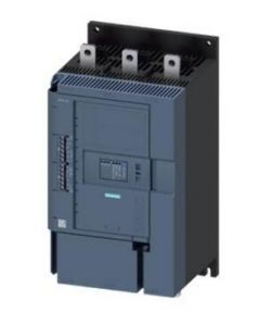 Siemens 3RW52456AC05 Starter
