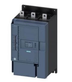 Siemens 3RW52456AC14 Starter