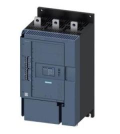 Siemens 3RW52456AC15 Starter