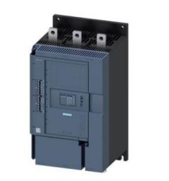 Siemens 3RW52456TC05 Starter