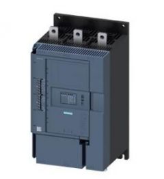 Siemens 3RW52456TC15 Starter