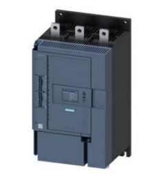 Siemens 3RW52462TC05 Starter