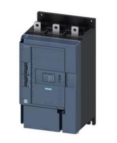 Siemens 3RW52462TC15 Device