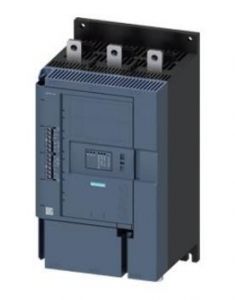 Siemens 3RW52466AC05 Starter