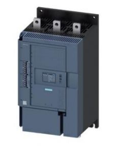 Siemens 3RW52486AC15 Starter