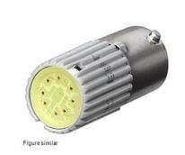 Siemens 3SB1902-4BJ LED