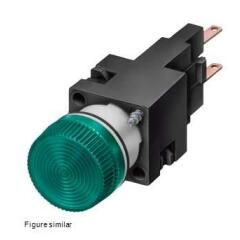 Siemens 3SB2204-6BG06 Indicator