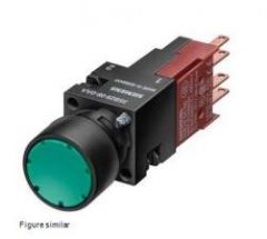 Siemens 3SB2206-0AE01 Button