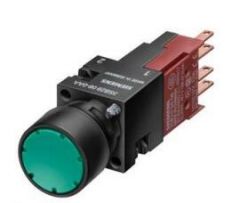 Siemens 3SB2206-0AH01 Button