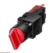 Siemens 3SB2210-2DB01 Switch