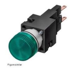 Siemens 3SB2224-6BE06 Indicator