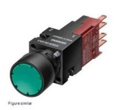Siemens 3SB2226-0AD01 Button