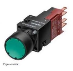 Siemens 3SB2226-0AE01 Button