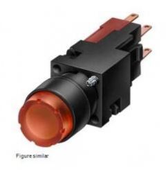 Siemens 3SB2226-0LH01 Button