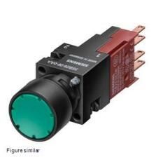 Siemens 3SB2227-0AC01 Button