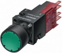 Siemens 3SB22270AC02 Push Button