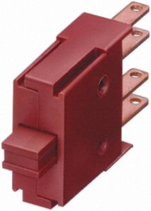 Siemens 3SB24040B Contact Block