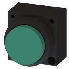Siemens 3SB30000BA41 Switch