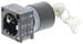 Siemens 3SB30004BD01 Switch