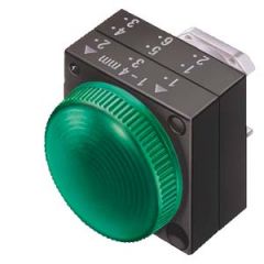 Siemens 3SB3001-6BA50 Module